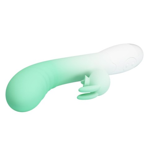 PRETTY LOVE - Cerberus, 30 vibration functions 30 licking settings, Silicone ABS, USB rechargeable Baile PRETTY LOVE - Cerberus, 30 vibration functions 30 licking settings, Silicone ABS, USB rechargeable Baile