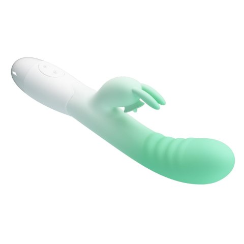 PRETTY LOVE - Cerberus, 30 vibration functions 30 licking settings, Silicone ABS, USB rechargeable Baile PRETTY LOVE - Cerberus, 30 vibration functions 30 licking settings, Silicone ABS, USB rechargeable Baile
