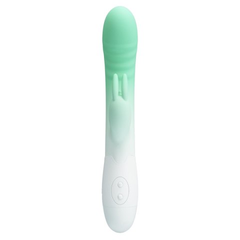 PRETTY LOVE - Cerberus, 30 vibration functions 30 licking settings, Silicone ABS, USB rechargeable Baile PRETTY LOVE - Cerberus, 30 vibration functions 30 licking settings, Silicone ABS, USB rechargeable Baile