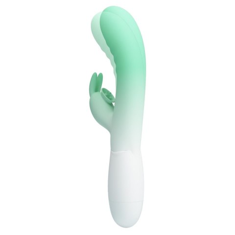 PRETTY LOVE - Cerberus, 30 vibration functions 30 licking settings, Silicone ABS, USB rechargeable Baile PRETTY LOVE - Cerberus, 30 vibration functions 30 licking settings, Silicone ABS, USB rechargeable Baile