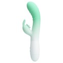 PRETTY LOVE - Cerberus, 30 vibration functions 30 licking settings, Silicone ABS, USB rechargeable Baile PRETTY LOVE - Cerberus, 30 vibration functions 30 licking settings, Silicone ABS, USB rechargeable Baile