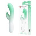 PRETTY LOVE - Cerberus, 30 vibration functions 30 licking settings, Silicone ABS, USB rechargeable Baile PRETTY LOVE - Cerberus, 30 vibration functions 30 licking settings, Silicone ABS, USB rechargeable Baile