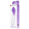 PRETTY LOVE - Elemental, 30 vibration functions, Silicone ABS Baile