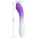 PRETTY LOVE - Elemental, 30 vibration functions, Silicone ABS Baile