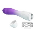 PRETTY LOVE - Elemental, 30 vibration functions, Silicone ABS Baile