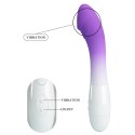 PRETTY LOVE - Elemental, 30 vibration functions, Silicone ABS Baile