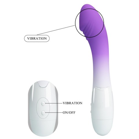 PRETTY LOVE - Elemental, 30 vibration functions, Silicone ABS Baile PRETTY LOVE - Elemental, 30 vibration functions, Silicone ABS Baile