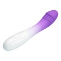 PRETTY LOVE - Elemental, 30 vibration functions, Silicone ABS Baile