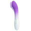 PRETTY LOVE - Elemental, 30 vibration functions, Silicone ABS Baile