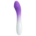 PRETTY LOVE - Elemental, 30 vibration functions, Silicone ABS Baile