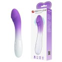 PRETTY LOVE - Elemental, 30 vibration functions, Silicone ABS Baile