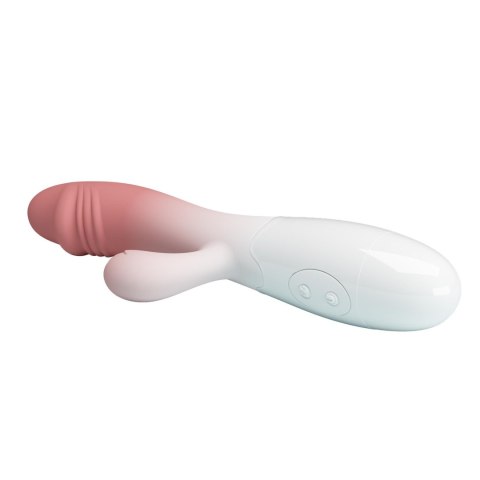 PRETTY LOVE - SNAPPY, light pink, 30 vibration functions Baile