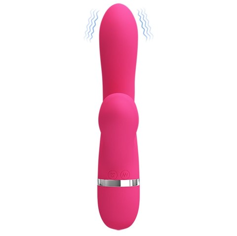 PRETTY LOVE - Willow, 7 vibration functions 4 sucking functions Pretty Love PRETTY LOVE - Willow, 7 vibration functions 4 sucking functions Pretty Love