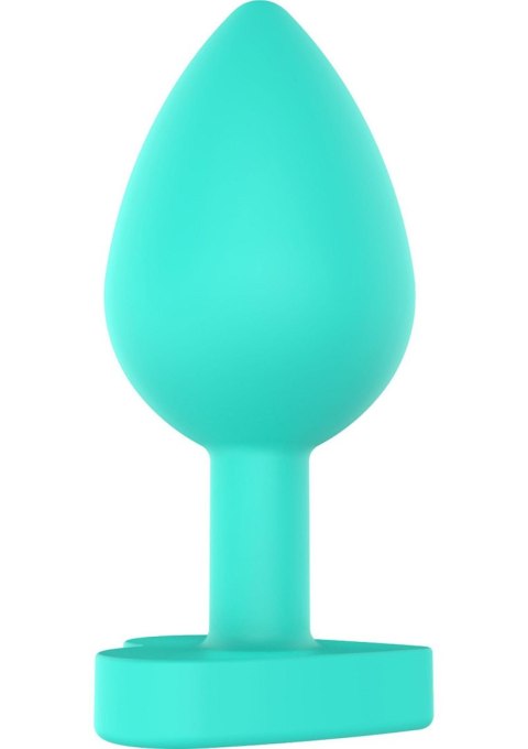 Plug Your Ass Is M BK-AP-016 Green SCALA Plug Your Ass Is M BK-AP-016 Green SCALA