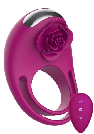 Put A RIng On It CRing Remote Fuchsia SCALA
