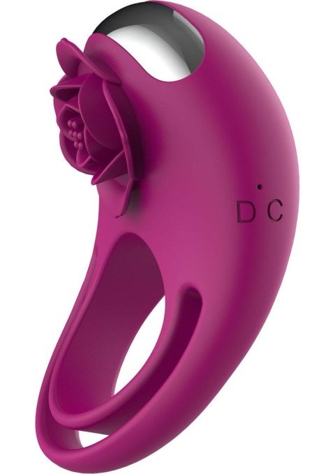Put A RIng On It CRing Remote Fuchsia SCALA