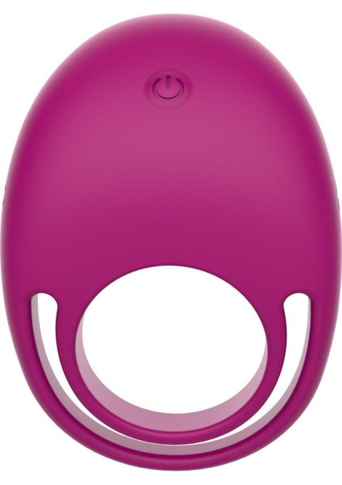 Put A RIng On It CRing Remote Fuchsia SCALA
