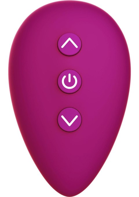 Put A RIng On It CRing Remote Fuchsia SCALA