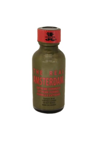 Real Amsterdam® EXTREME Boxed 30 ml leather cleaner Mix - MS TRADE s.r.o.