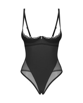 Stelisa body otwarte 2XL/3XL Obsessive - Amocarat Sp. z o.o.