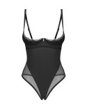 Stelisa body otwarte S/M Obsessive - Amocarat Sp. z o.o. Stelisa body otwarte S/M Obsessive - Amocarat Sp. z o.o.