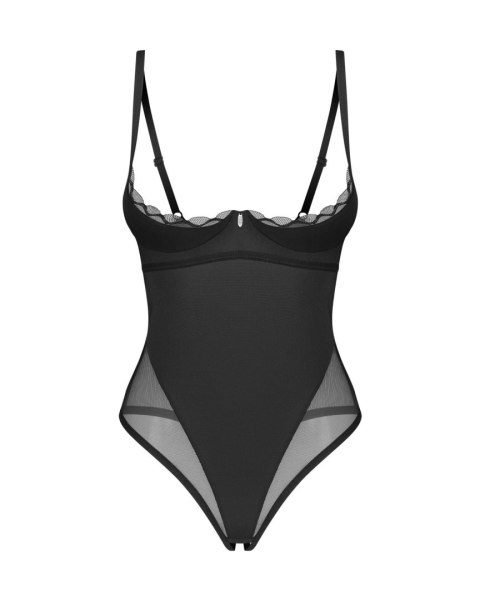 Stelisa body otwarte S/M Obsessive - Amocarat Sp. z o.o. Stelisa body otwarte S/M Obsessive - Amocarat Sp. z o.o.
