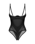 Stelisa body otwarte S/M Obsessive - Amocarat Sp. z o.o. Stelisa body otwarte S/M Obsessive - Amocarat Sp. z o.o.