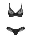 Stelisa komplet 2-częściowy L/XL Obsessive - Amocarat Sp. z o.o. Stelisa komplet 2-częściowy L/XL Obsessive - Amocarat Sp. z o.o.