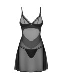 Stelisa koszulka i stringi L/XL Obsessive - Amocarat Sp. z o.o. Stelisa koszulka i stringi L/XL Obsessive - Amocarat Sp. z o.o.
