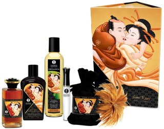 Sweet Kisses Kit Shunga - EAU ZONE