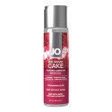 System JO - 20 Year Anniversary Gift Set Champagne & Red Velvet Cake 2 x 60ml Eropartner - INTERSLASH B.V. System JO - 20 Year Anniversary Gift Set Champagne & Red Velvet Cake 2 x 60ml Eropartner - INTERSLASH B.V.