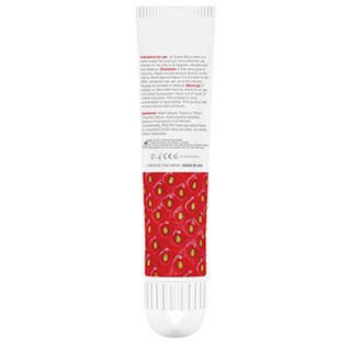 System JO - Flavored Arousal Gel Sweet Berry Heat 10 ml Eropartner - INTERSLASH B.V.