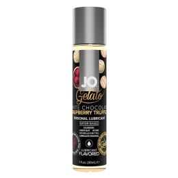 System JO - Gelato White Chocolate & Truffle Lubricant 30 ml Eropartner - INTERSLASH B.V.