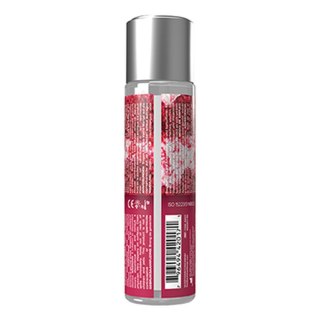 System JO - Red Velvet Cake Flavored Lubricant 60 ml Eropartner - INTERSLASH B.V.