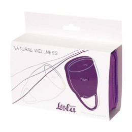 Tampony-Menstrual Cups Kit Natural Wellness Tulip Intimate Distribution