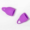 Tampony-Menstrual Cups Kit Natural Wellness Tulip Intimate Distribution