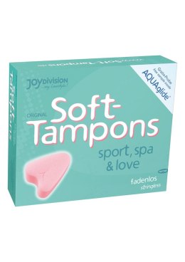 Tampony-Soft-Tampons normal, box of 50 JOYDIVISION international AG