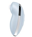 Tap & Climax 2 blue Satisfyer - Triple A Marketing GmbH Tap & Climax 2 blue Satisfyer - Triple A Marketing GmbH