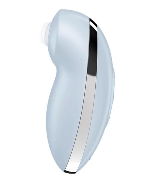 Tap & Climax 2 blue Satisfyer - Triple A Marketing GmbH Tap & Climax 2 blue Satisfyer - Triple A Marketing GmbH