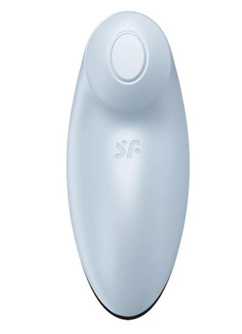 Tap & Climax 2 blue Satisfyer - Triple A Marketing GmbH Tap & Climax 2 blue Satisfyer - Triple A Marketing GmbH