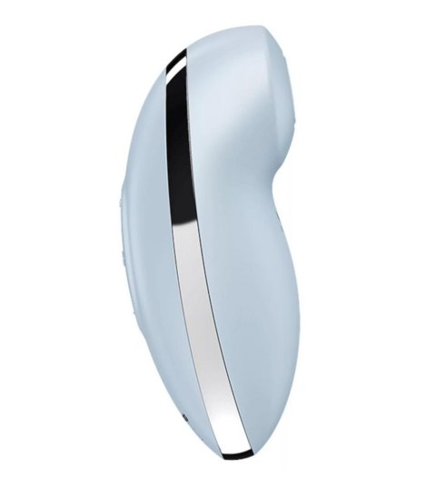 Tap & Climax 2 blue Satisfyer - Triple A Marketing GmbH Tap & Climax 2 blue Satisfyer - Triple A Marketing GmbH