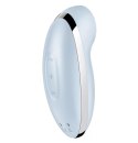 Tap & Climax 2 blue Satisfyer - Triple A Marketing GmbH Tap & Climax 2 blue Satisfyer - Triple A Marketing GmbH