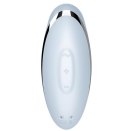 Tap & Climax 2 blue Satisfyer - Triple A Marketing GmbH Tap & Climax 2 blue Satisfyer - Triple A Marketing GmbH