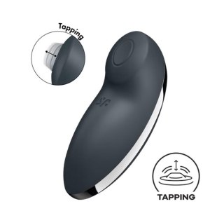 Tap & Climax 2 grey Satisfyer - Triple A Marketing GmbH