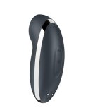 Tap & Climax 2 grey Satisfyer - Triple A Marketing GmbH Tap & Climax 2 grey Satisfyer - Triple A Marketing GmbH