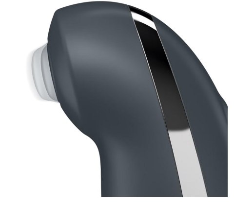 Tap & Climax 2 grey Satisfyer - Triple A Marketing GmbH Tap & Climax 2 grey Satisfyer - Triple A Marketing GmbH