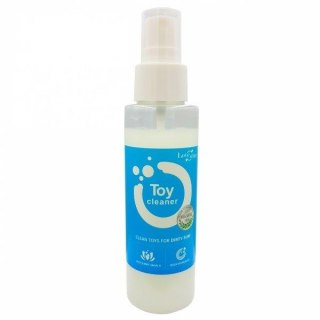 Żel/sprej-Toy Cleaner 100ml antybakteryjny środek czyszczący NEXT LEVEL Sp. z o.o.
