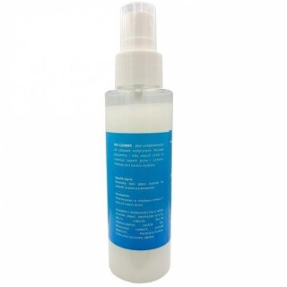 Żel/sprej-Toy Cleaner 100ml antybakteryjny środek czyszczący NEXT LEVEL Sp. z o.o.