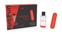 Zestaw-DOUBLE FUN INTT EURO COSMETICS UNIPESSOAL LDA Zestaw-DOUBLE FUN INTT EURO COSMETICS UNIPESSOAL LDA