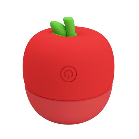 APPLE SECRET, 12 licking settings, Silicone ABS Baile